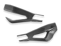 DBK Diavel V4 Front Toe Cap Matt Carbon