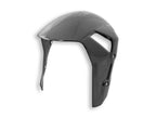 DBK BMW S1000RR Glossy Carbon Swingarm Covers