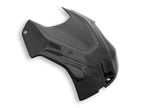 DBK BMW S1000RR Glossy Carbon Front Fender