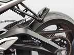 DBK Triumph Street Triple Glossy Carbon Rear Hugger