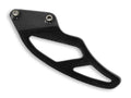 DBK Triumph Street Triple Glossy Carbon Chain Guard