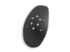 DBK Diavel 1260/V4 Matt Carbon Number Plate Fender