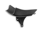 DBK Mts V4 Matt Carbon Side Winglets