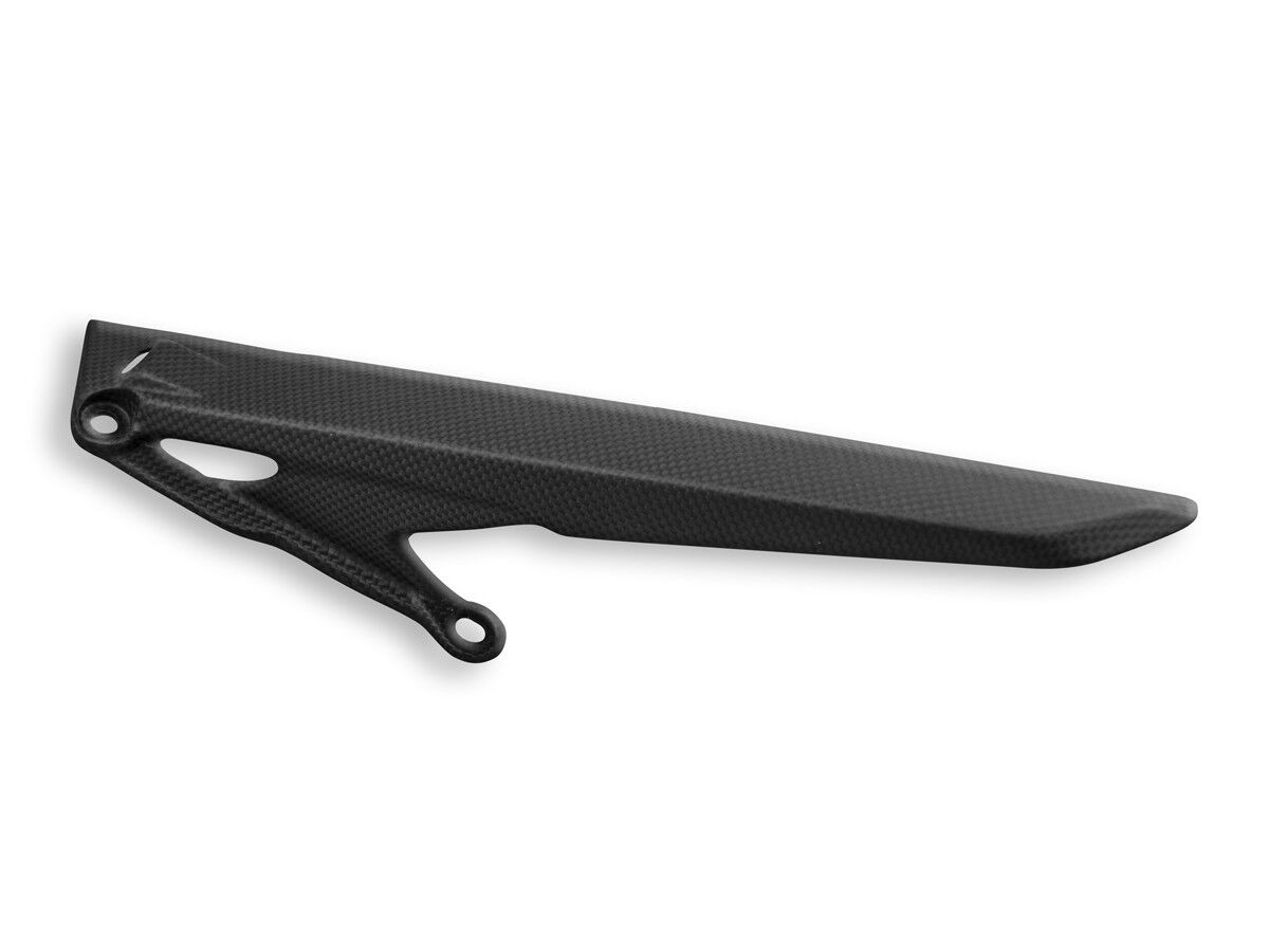 DBK Mts V4 Matt Carbon Chain Guard