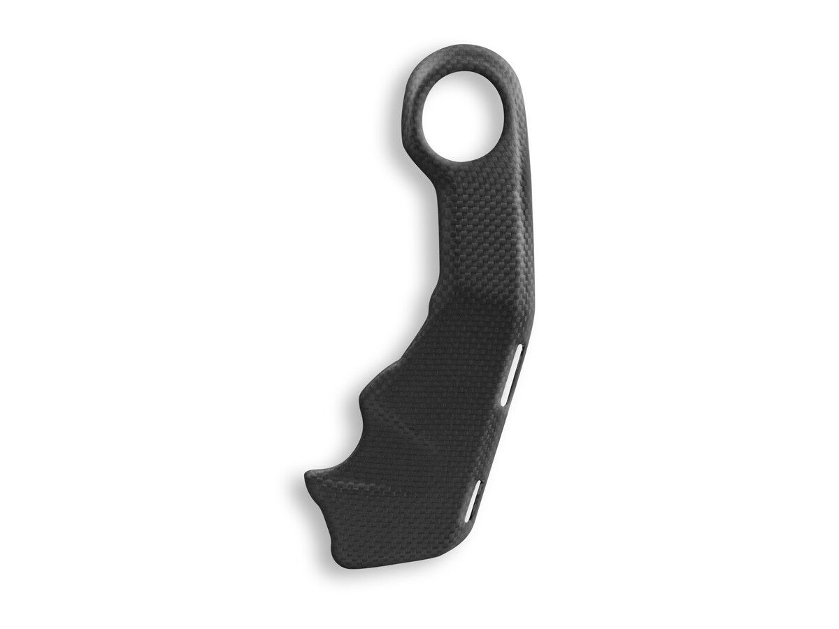 DBK Mts V4 Matt Carbon Side Panels