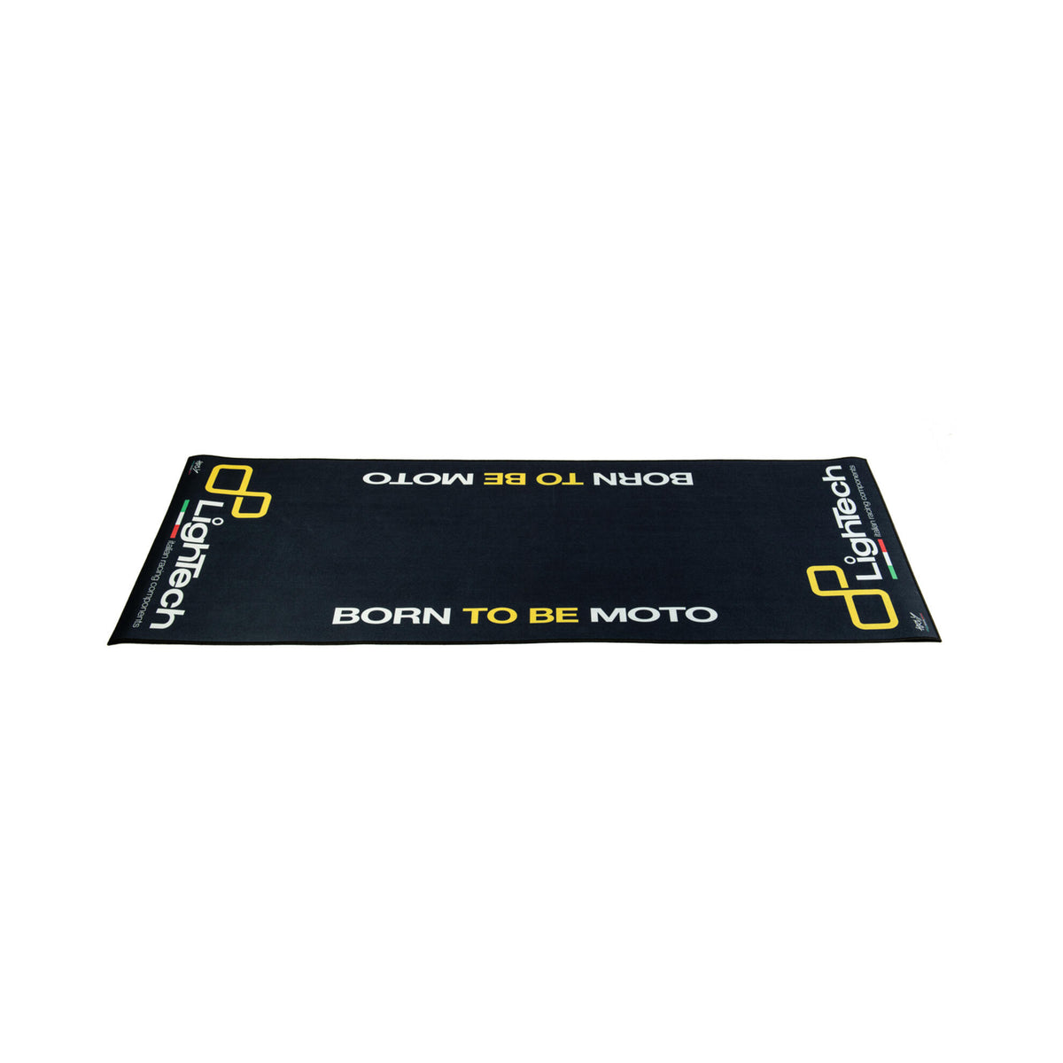 LIGHTECH Carpet for Box/Workshop Approved Size 226x78