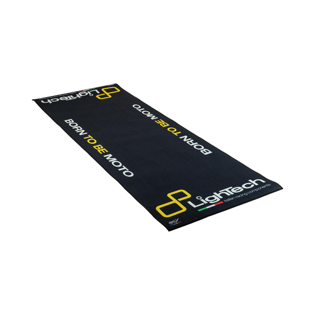 LIGHTECH Carpet for Box/Workshop Approved Size 226x78
