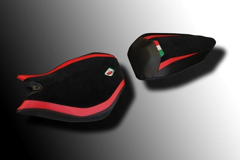 DBK Panigale 899/1199 Seat Cover