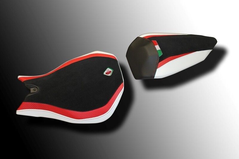 DBK Panigale 899/1199 Seat Cover