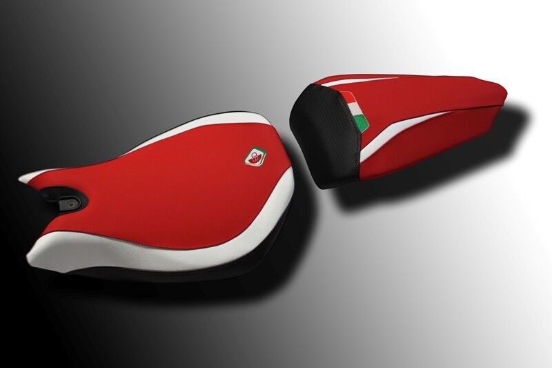 DBK Panigale 959/1299 Seat Cover