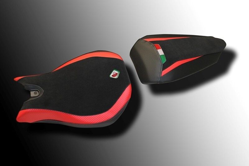 DBK Panigale 959/1299 Seat Cover