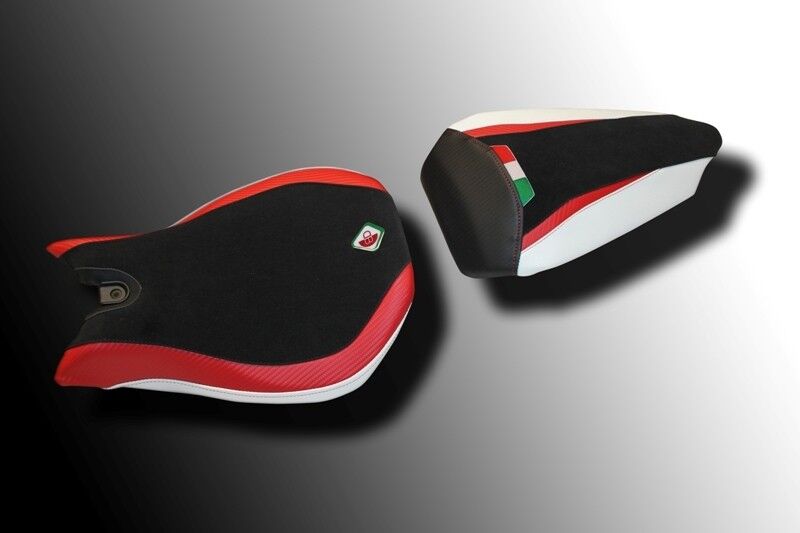 DBK Panigale 959/1299 Seat Cover