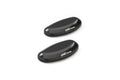 CNC Racing Mirror Blank Covers for MV Agusta / Ducati - CNC Racing