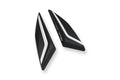 CNC Racing Mirror Blank Covers for Ducati Panigale V4