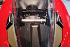 CNC Racing Mirror Blank Covers for Ducati Panigale V4 - CNC Racing image 2