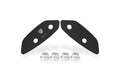 CNC Racing Mirror Block Offs for Ducati Panigale V4 MY2025