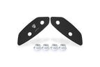 CNC Racing Mirror Block Offs for Ducati Panigale V4 MY2025