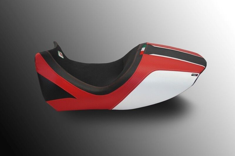 DBK Diavel 15-17 Seat Cover