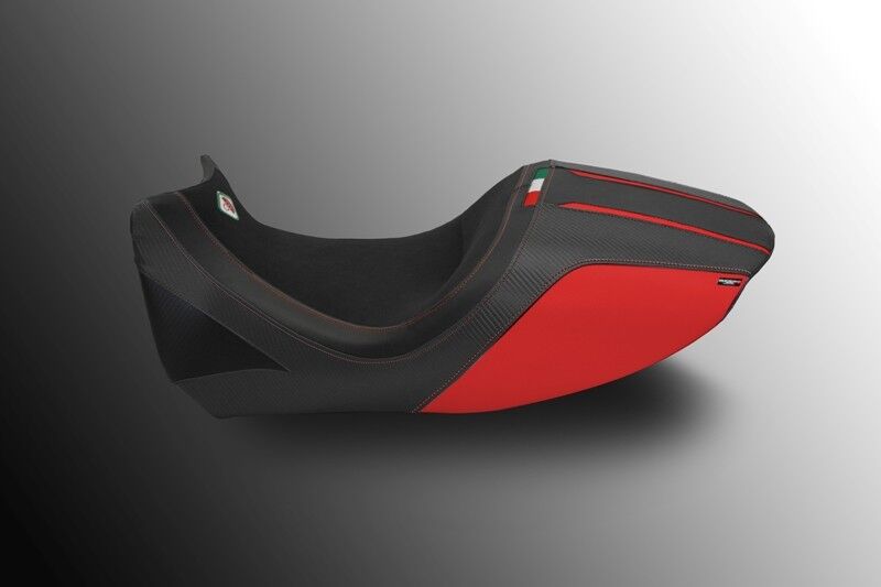 DBK Diavel 15-17 Seat Cover