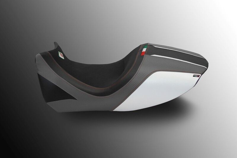 DBK Diavel 15-17 Seat Cover
