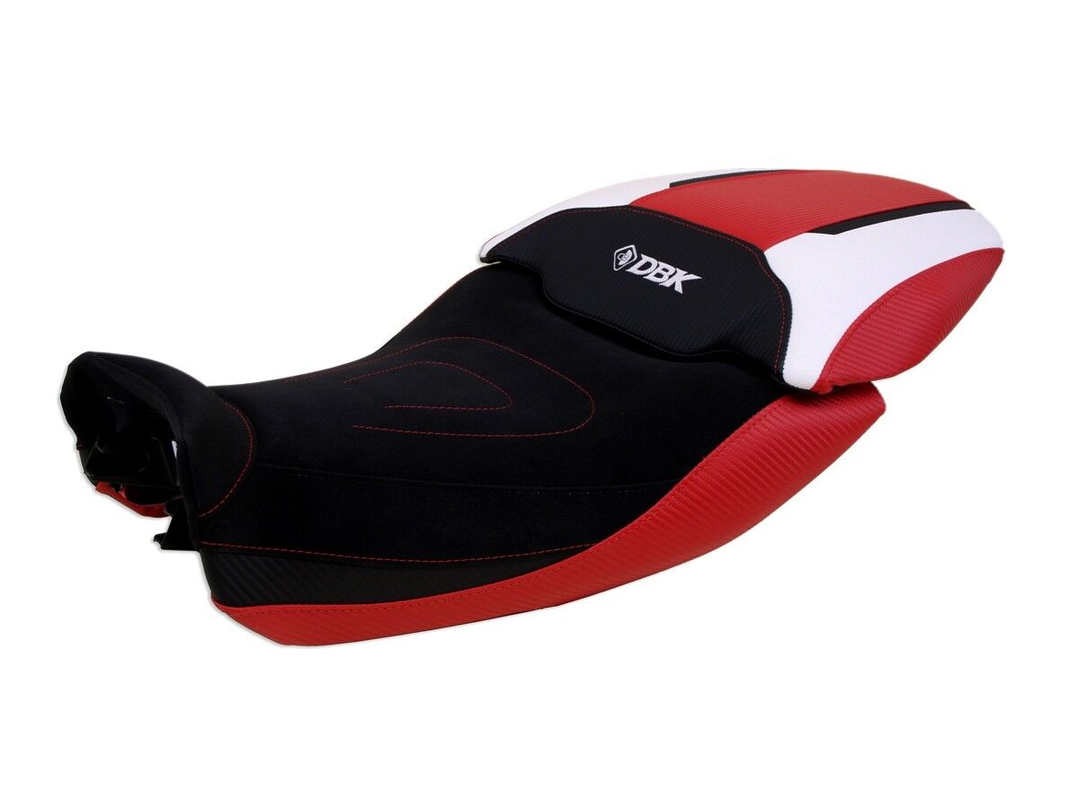 DBK Diavel V4 Comfort Seat Cover