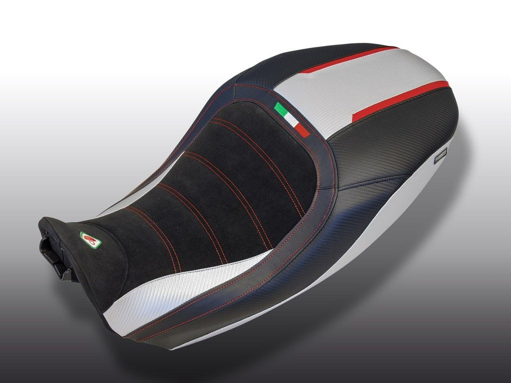 DBK Diavel 1260 Confort Seat Cover