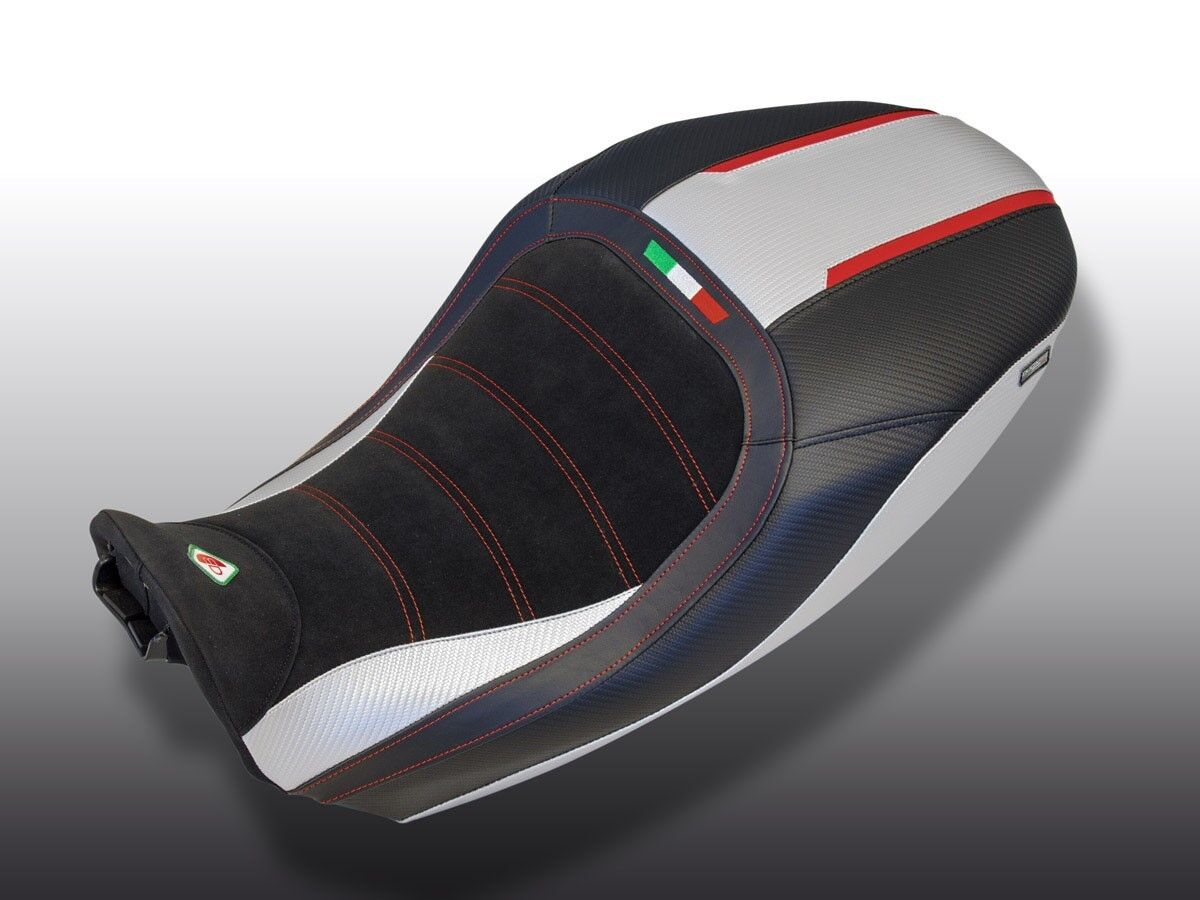 DBK Diavel 1260 Confort Seat Cover