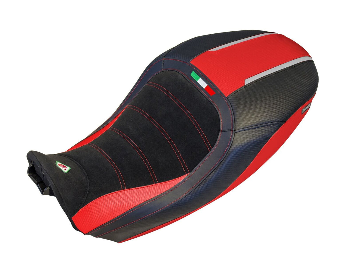 DBK Diavel 1260 Confort Seat Cover