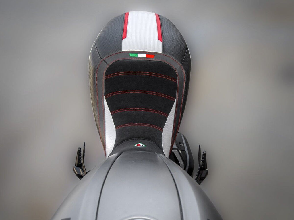 DBK Diavel 1260 Confort Seat Cover