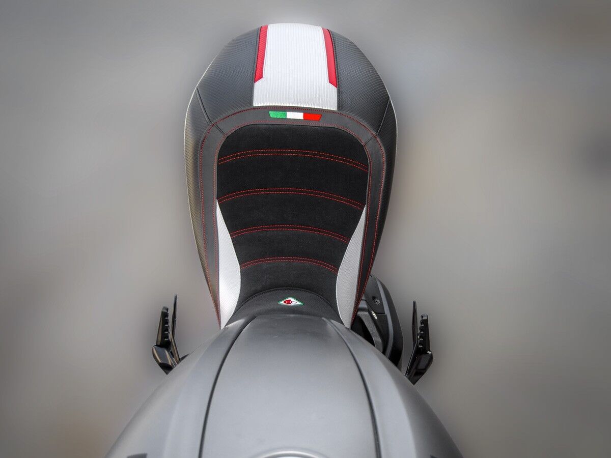 DBK Diavel 1260 Confort Seat Cover