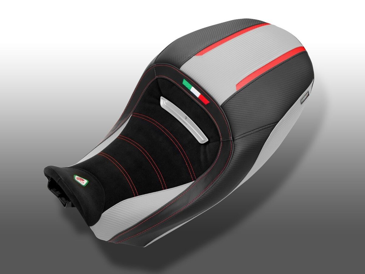 DBK Diavel 1260S Confort Seat Cover