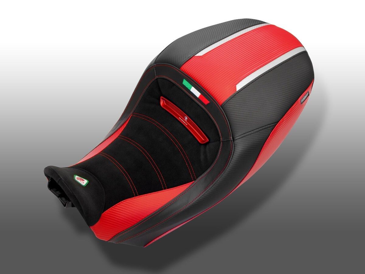 DBK Diavel 1260S Confort Seat Cover