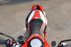 DBK Hypermotard 950 Confort Seat Cover