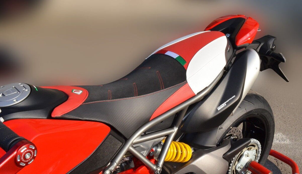 DBK Hypermotard 950 Confort Seat Cover