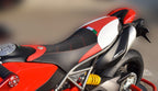 DBK Hypermotard 950 Confort Seat Cover
