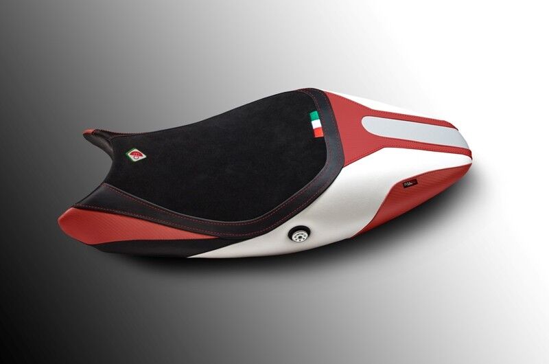 DBK M696/796/1100 Seat Cover