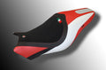 DBK M1200 MY17 Seat Cover