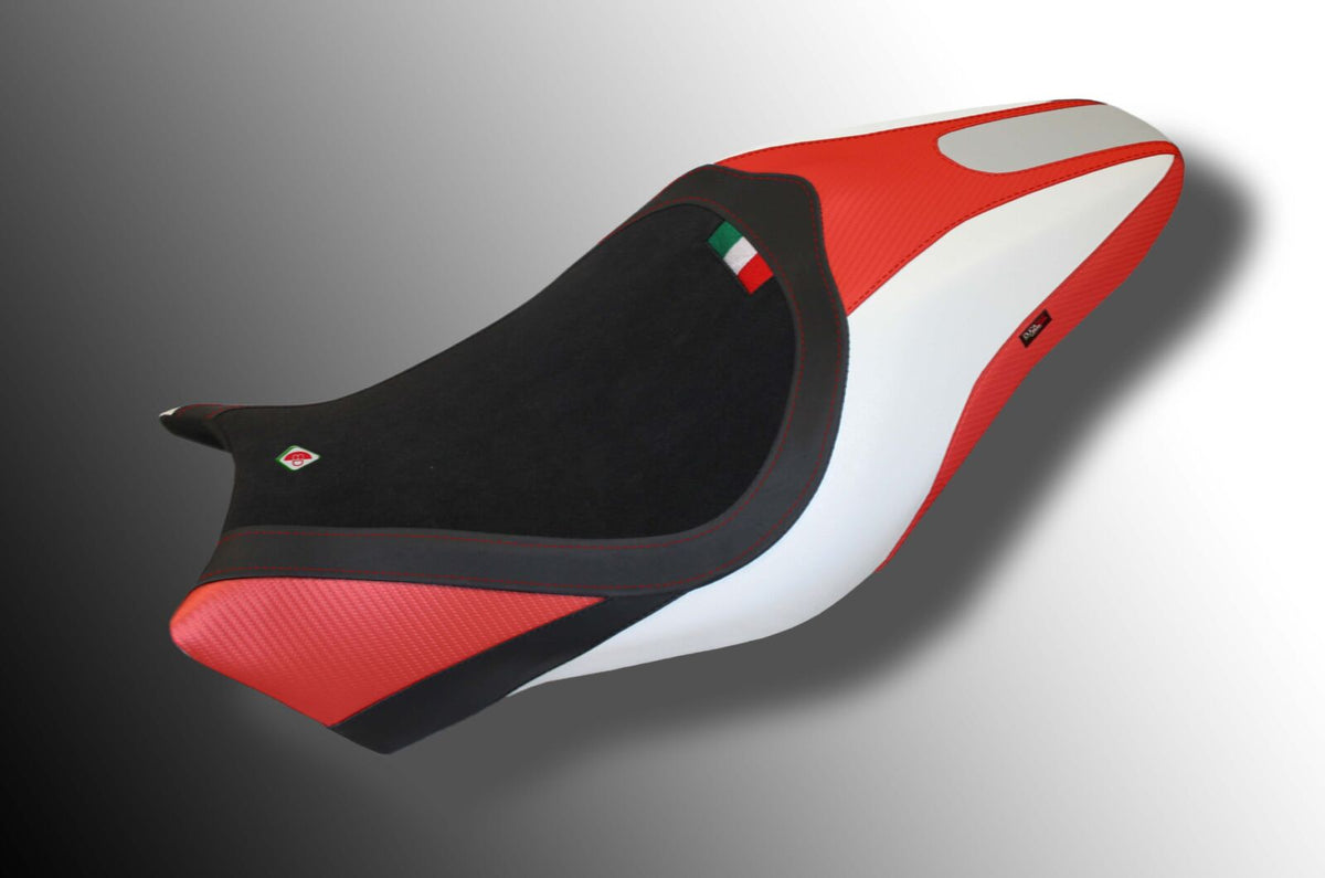 DBK M1200 MY17 Seat Cover