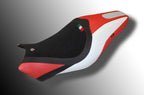 DBK M1200 MY17 Seat Cover