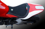 DBK M1200 MY17 Seat Cover