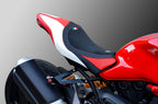 DBK M1200 MY17 Seat Cover