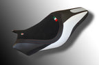DBK M1200 MY17 Seat Cover