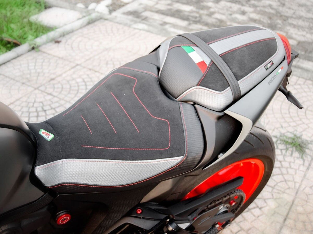 DBK M937 Confort Seat Cover