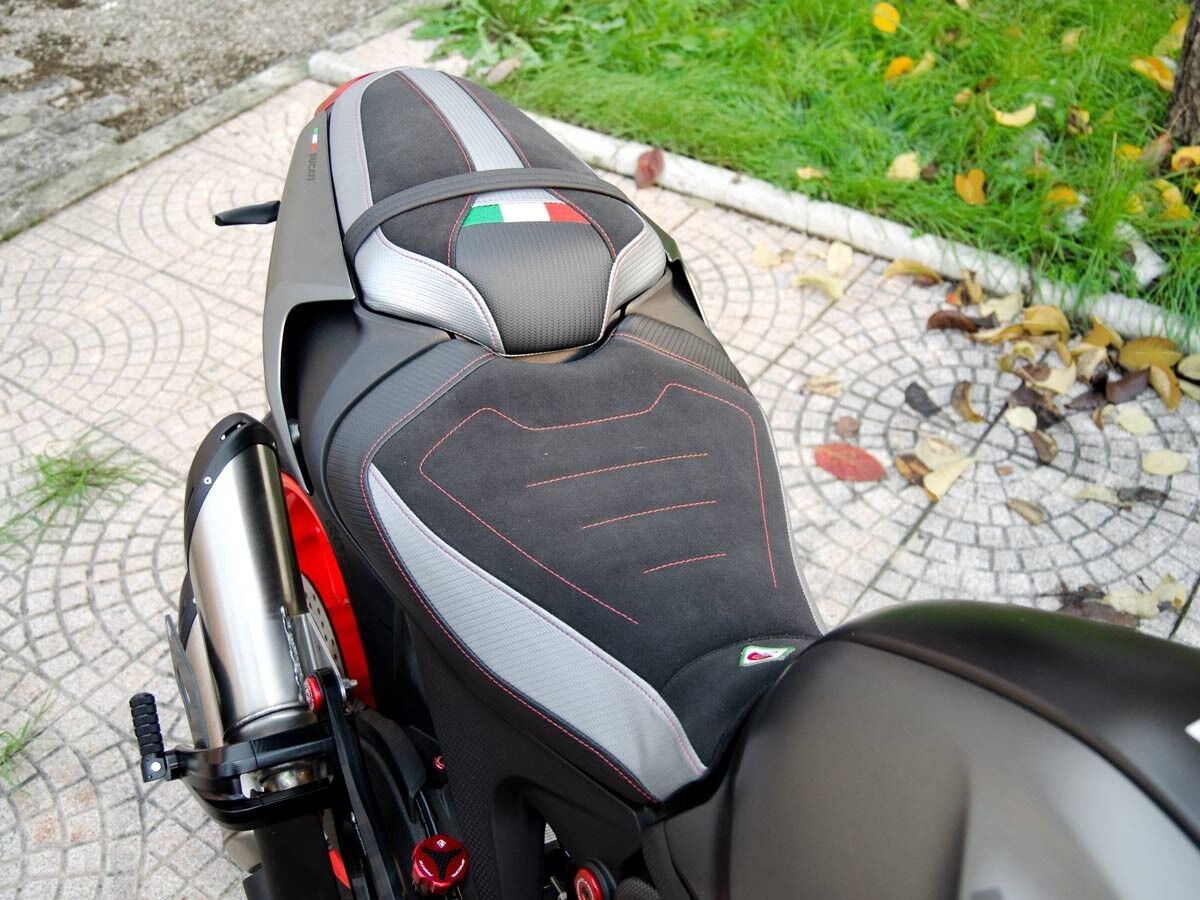 DBK M937 Confort Seat Cover