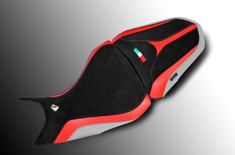 DBK Mts 1200 MY15 Seat Cover