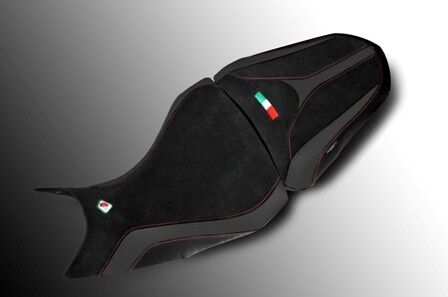 DBK Mts 1200 MY15 Seat Cover