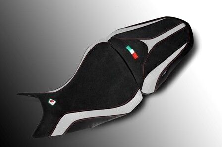 DBK Mts 1200 MY15 Seat Cover