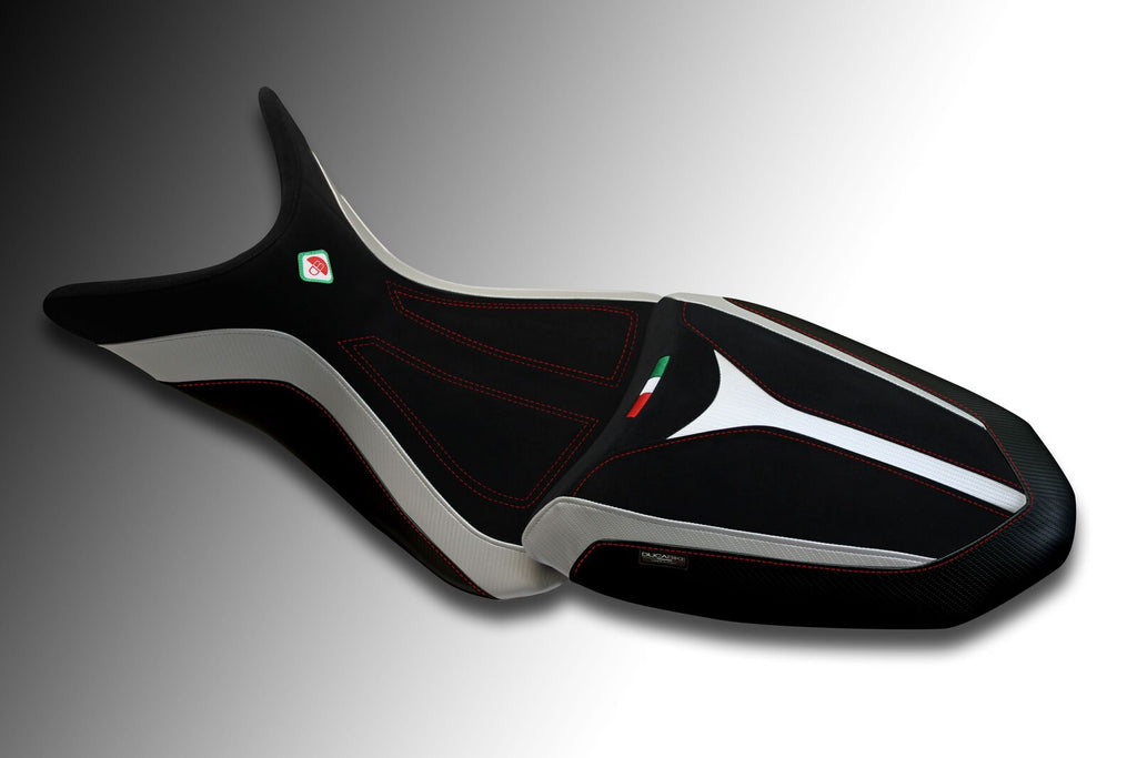 DBK Mts 1200 MY13/14 Confort Seat Cover
