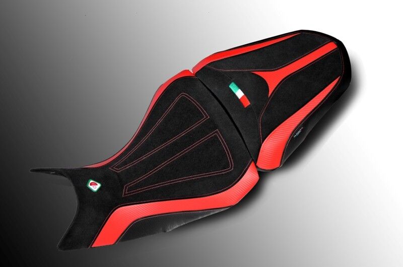 DBK Mts 1200 MY15 Confort Seat Cover