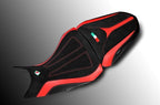 DBK Mts 1200 MY15 Confort Seat Cover
